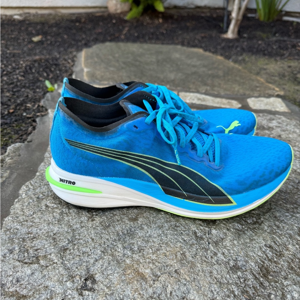 Puma Deviate Nitro